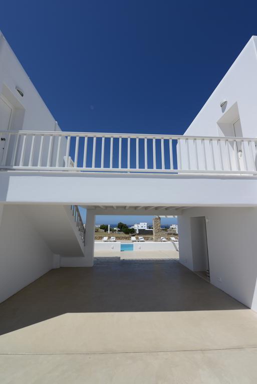 Pelagos Sunset Mykonos Town Exterior foto